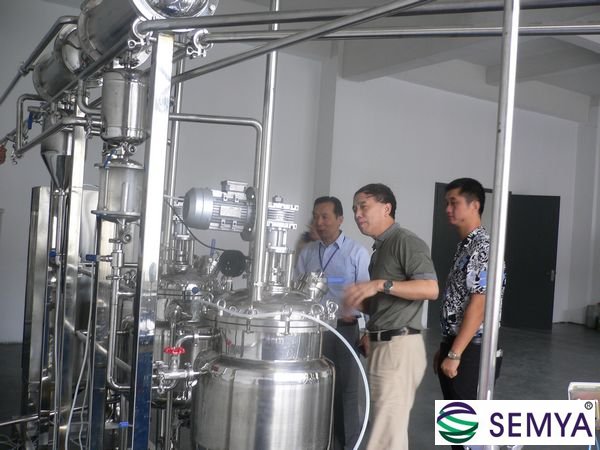 骨湯濃縮實(shí)驗(yàn)